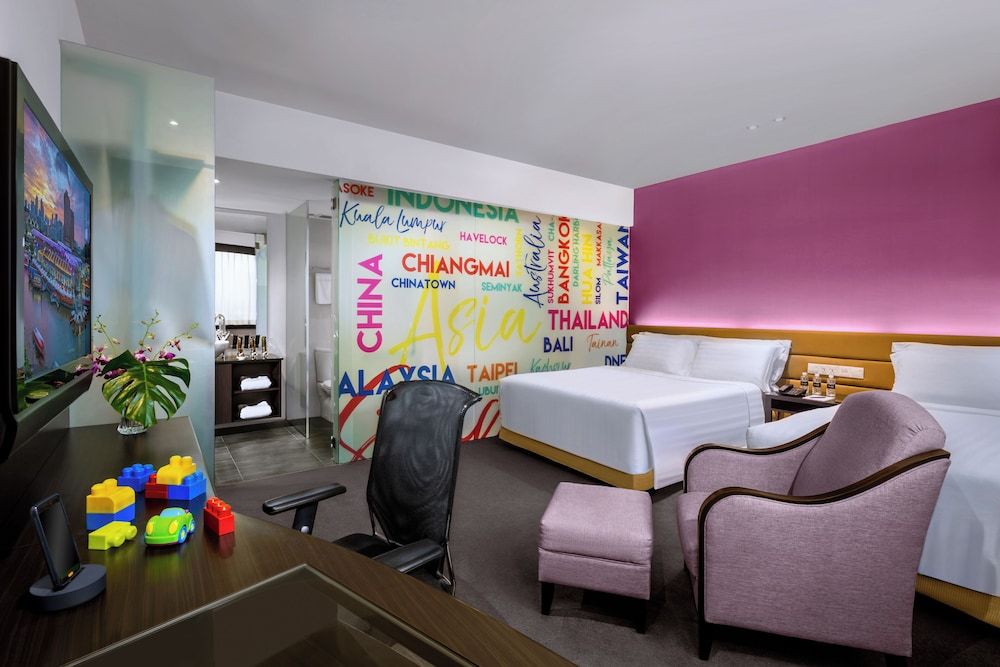 Family Suite