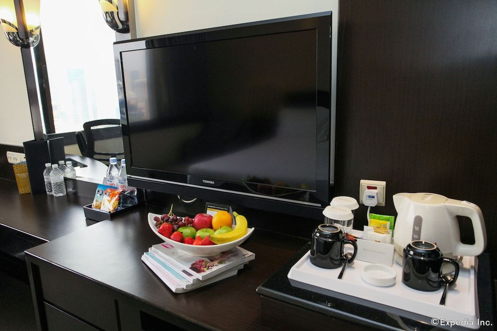 In-Room Amenity