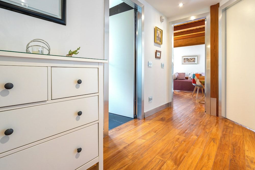 Casale delle Ronde B&B Room, Private Bathroom, Courtyard View 9