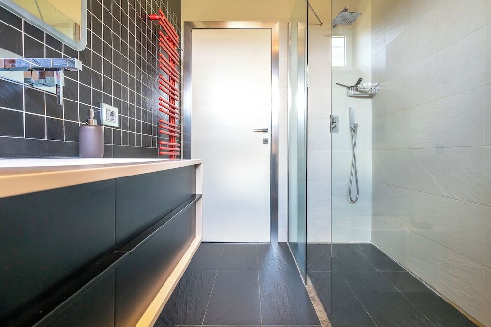 Casale delle Ronde B&B Room, Private Bathroom, Courtyard View 7