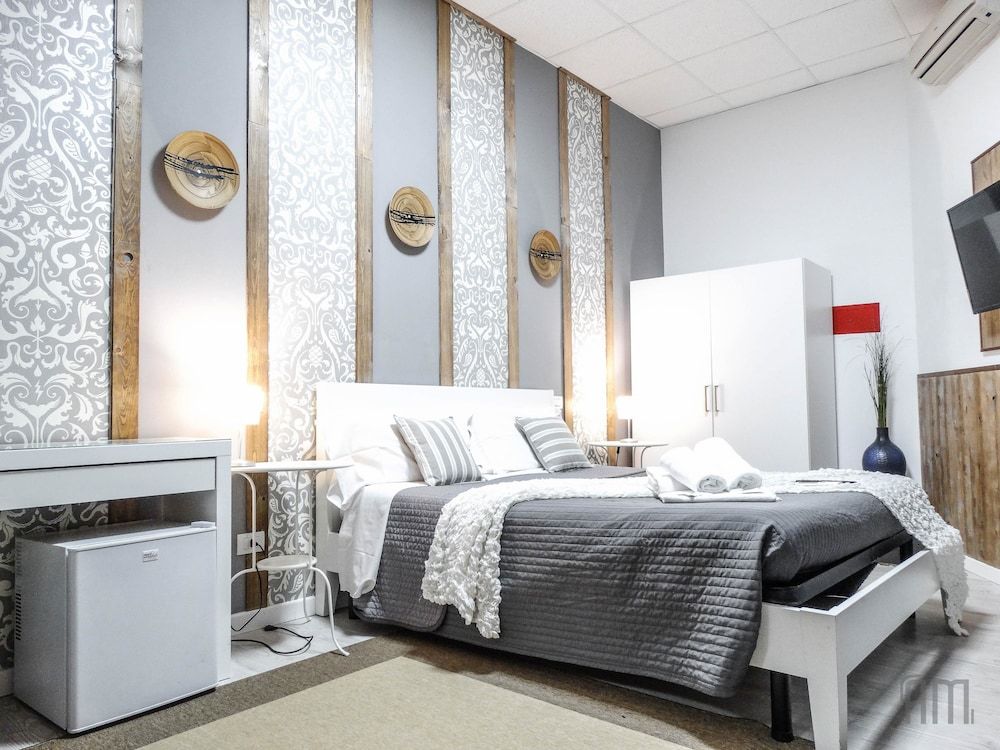 undefined Magic Door Rome 3