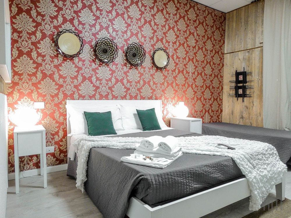 undefined Magic Door Rome 10