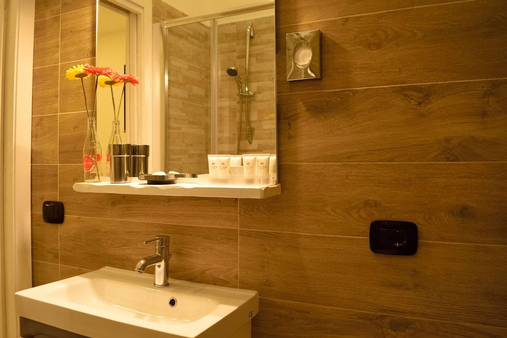 undefined B&B Filangieri 5