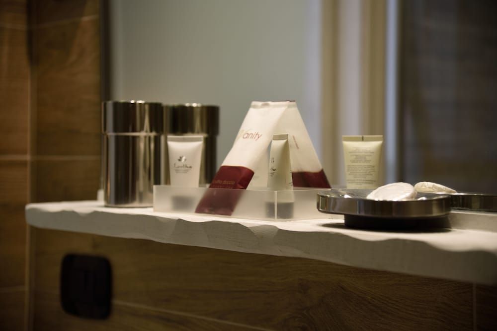 undefined B&B Filangieri 8