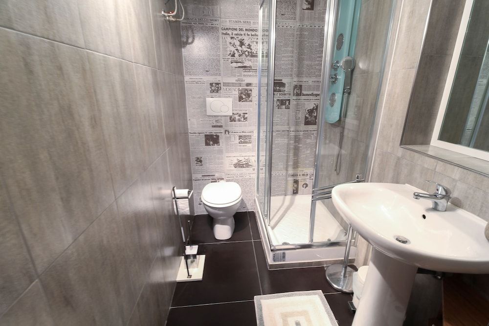 B&B Affittacamere Del Teatro
