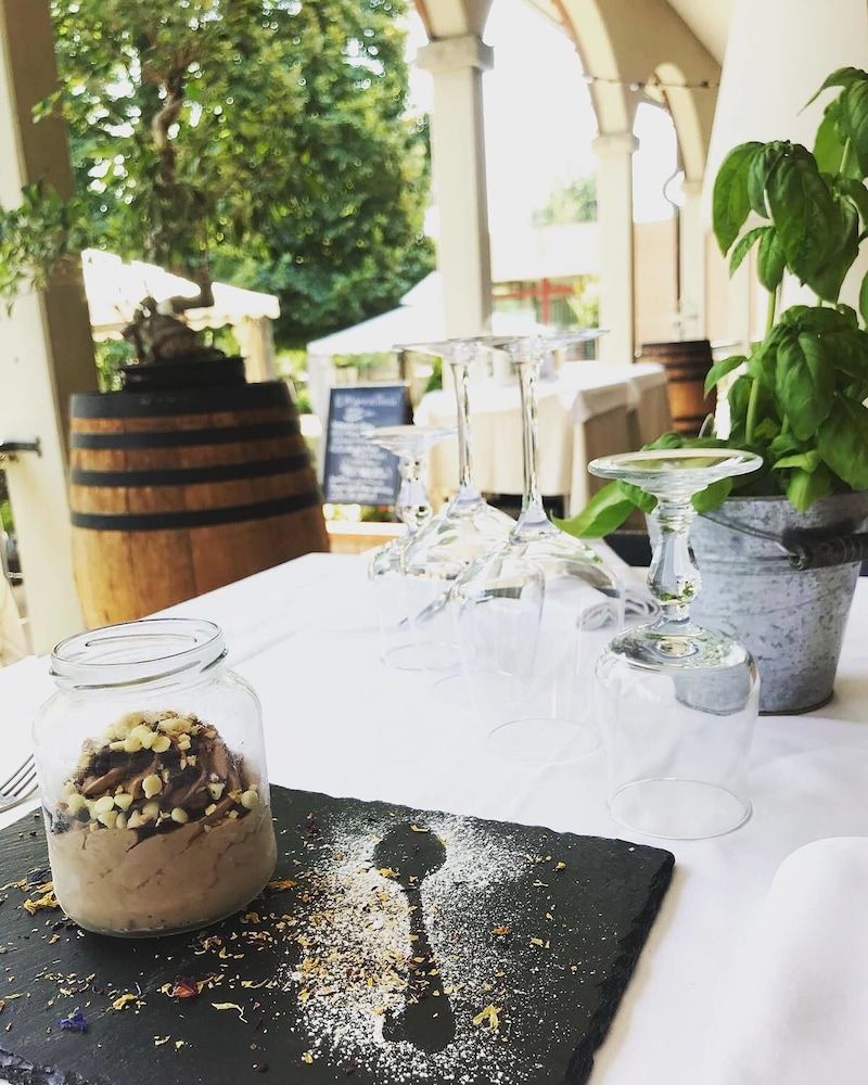 Children's play area - indoor