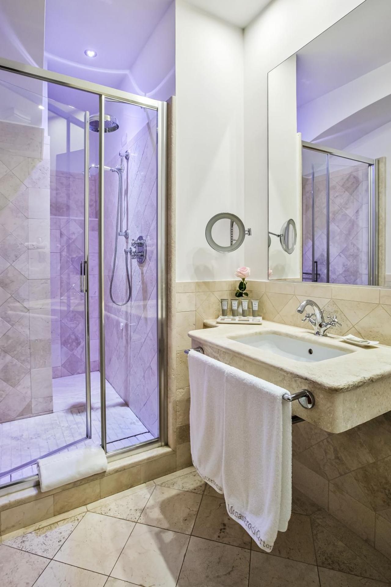 Suite with Terrace