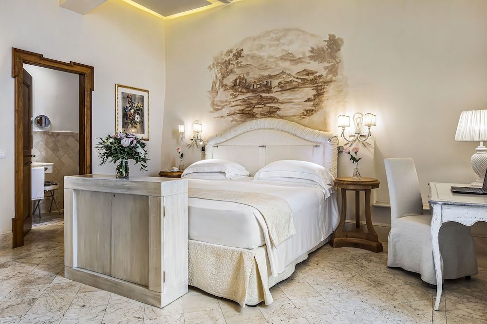 Junior Suite Bellevue