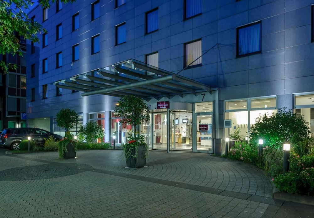undefined Mercure Hotel Düsseldorf City Nord 6