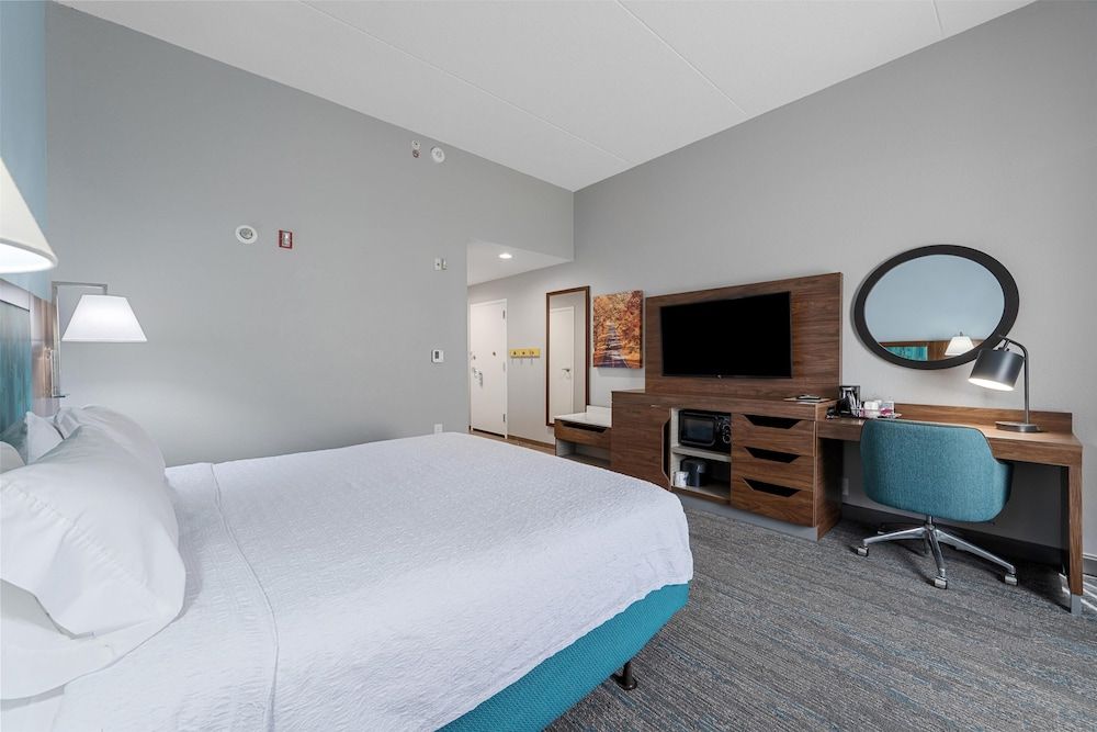 King Room, Accessible
