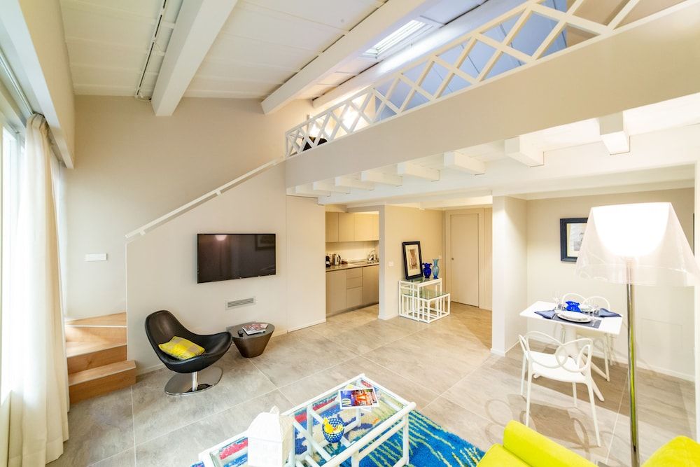 undefined Le stanze degli amidei