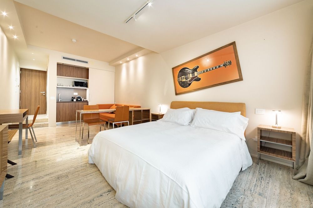 undefined Le stanze degli amidei 4