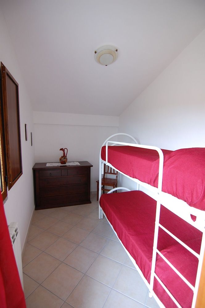 Apartment, 3 Bedrooms, Terrace