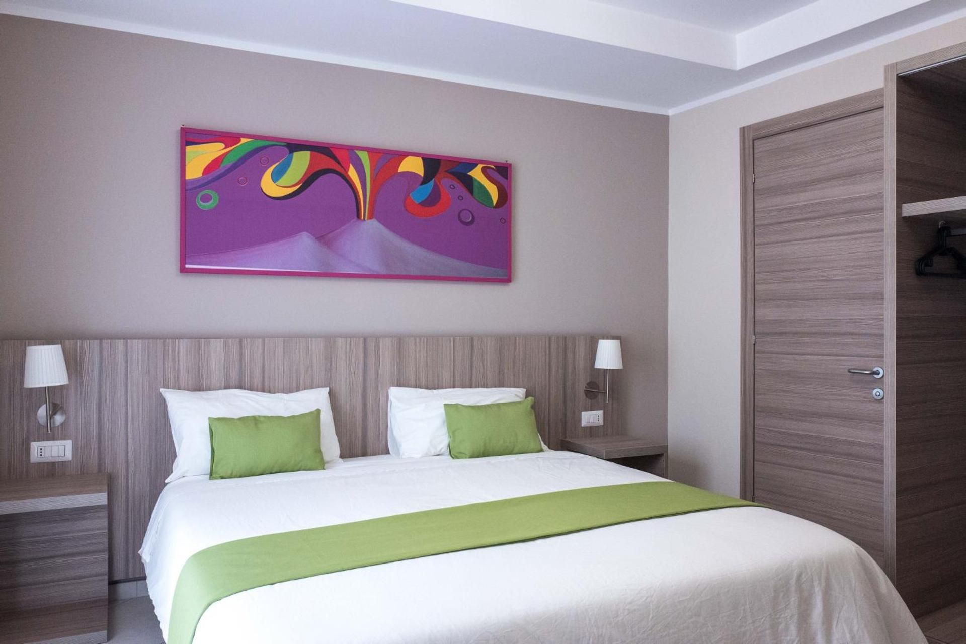 Budget Double or Twin Room