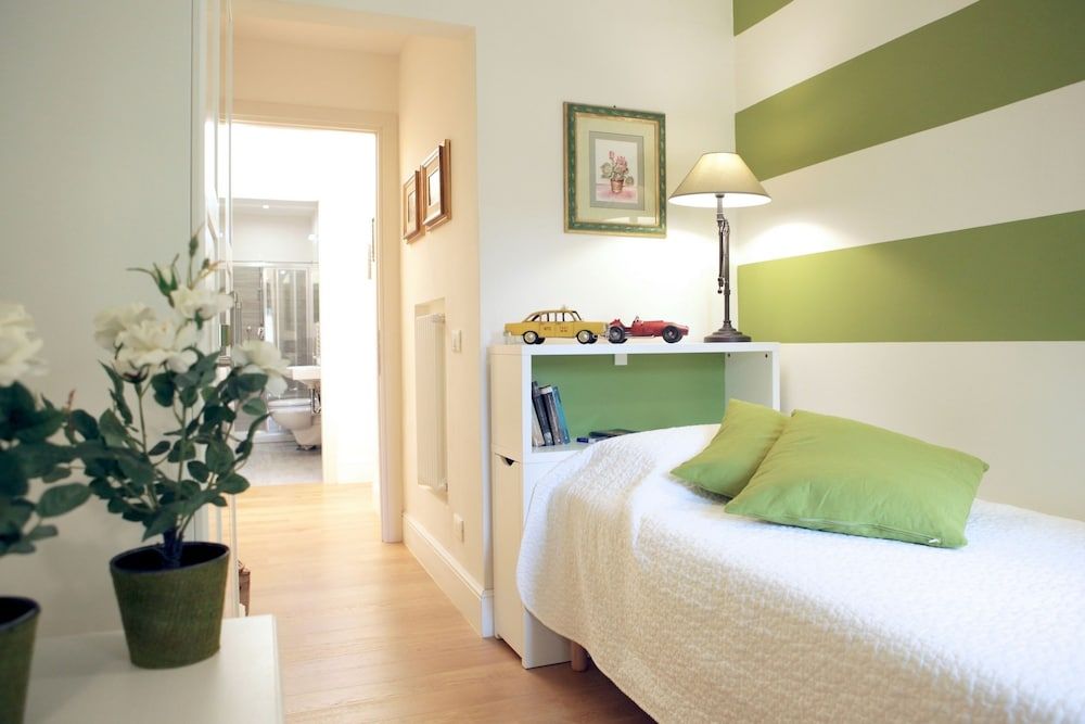 Apartment, 2 Bedrooms