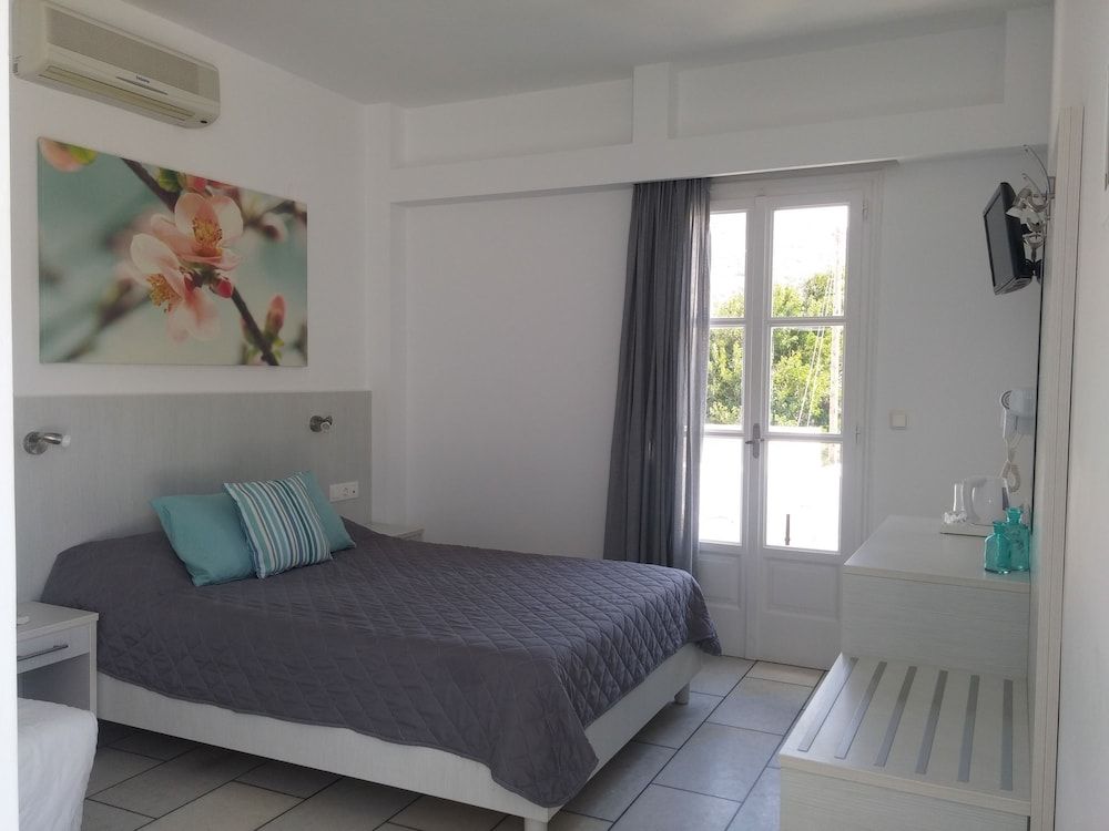 Deluxe Triple Room, 1 Bedroom
