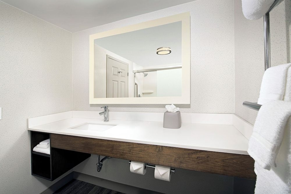 Standard Room, 2 Queen Beds