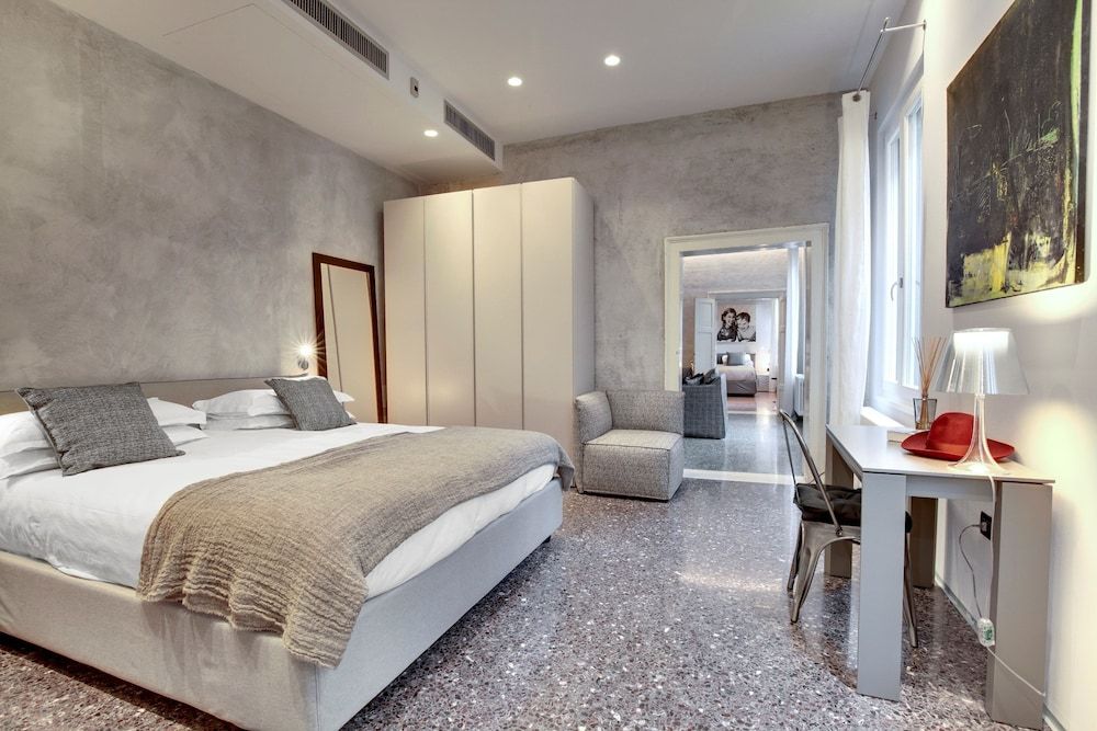 Apartment, 3 Bedrooms