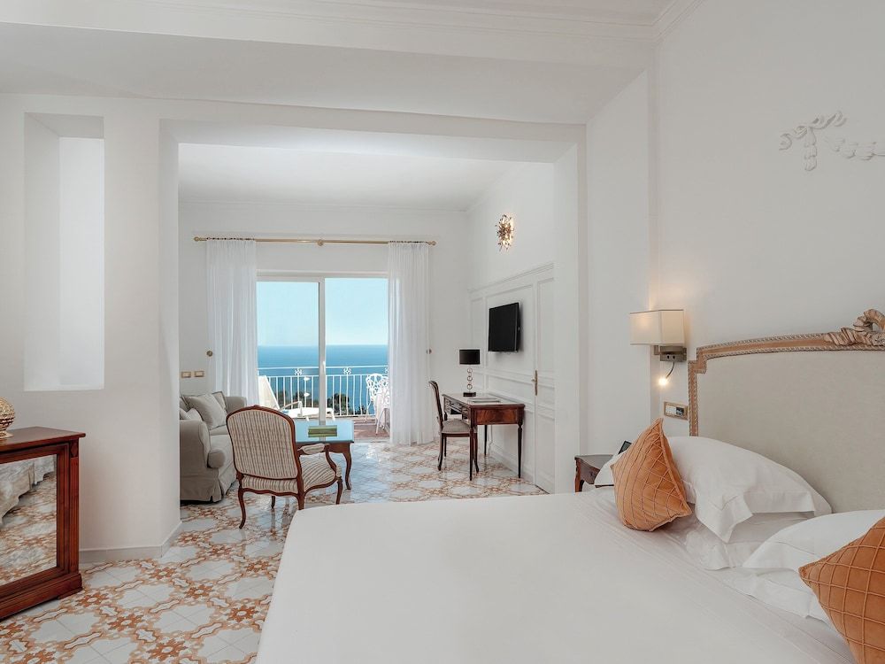 Grand Hotel Quisisana