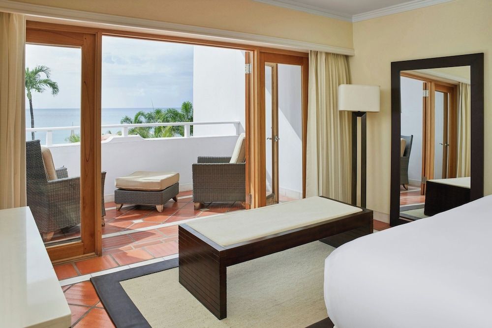 Ocean View, Adults Only, 1 Bedroom Suite