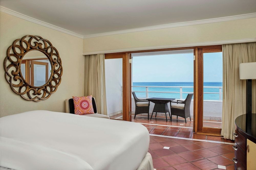 Ocean View Room, Adults Only, Guest room