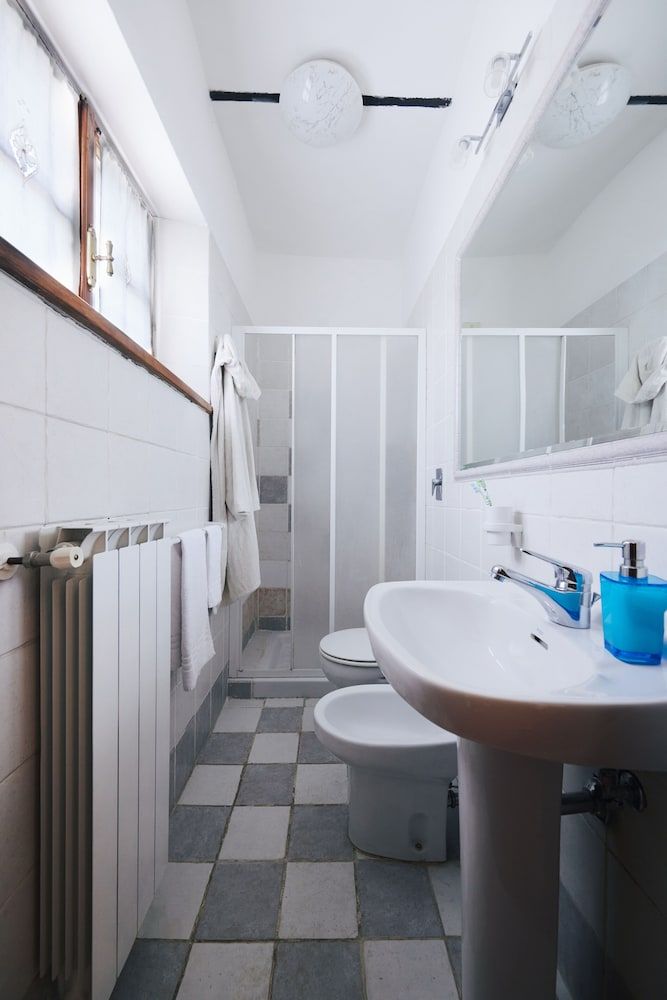 Apartment, 1 Bedroom (Gli Archi)