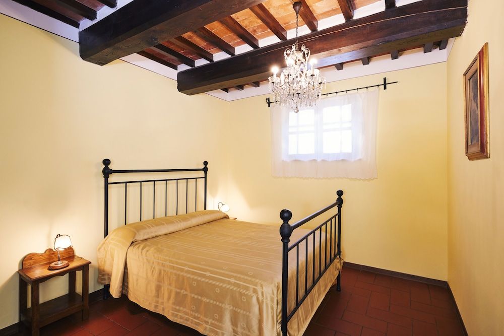 Apartment, 3 Bedrooms, 2 Bathrooms (Il Melograno)
