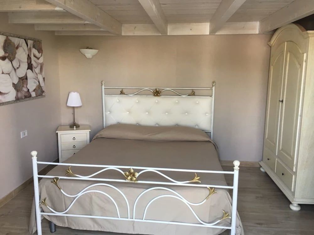 B&B Stellamarina