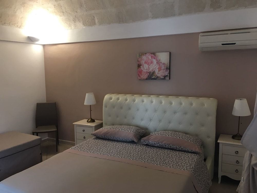 B&B Stellamarina