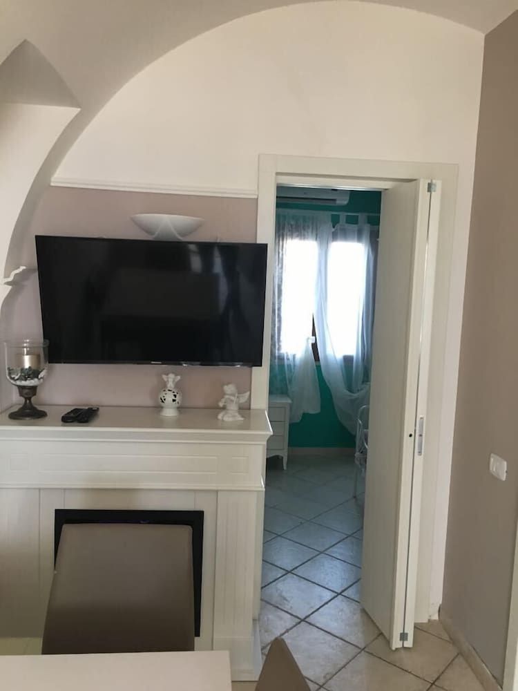 B&B Stellamarina