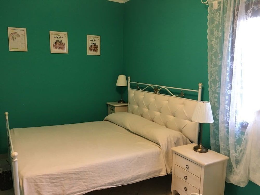B&B Stellamarina