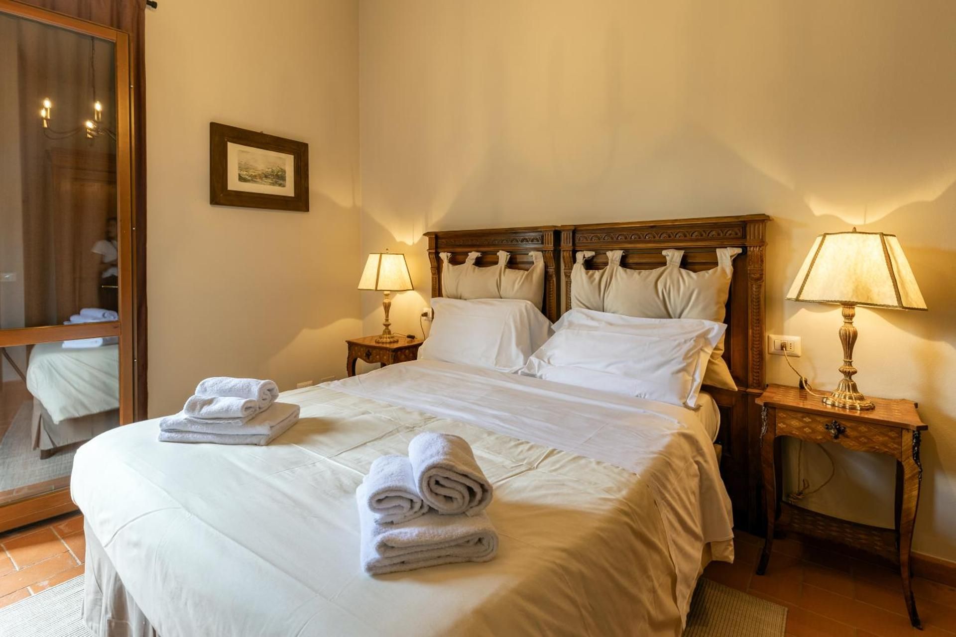 Agriturismo Poggio Bonelli