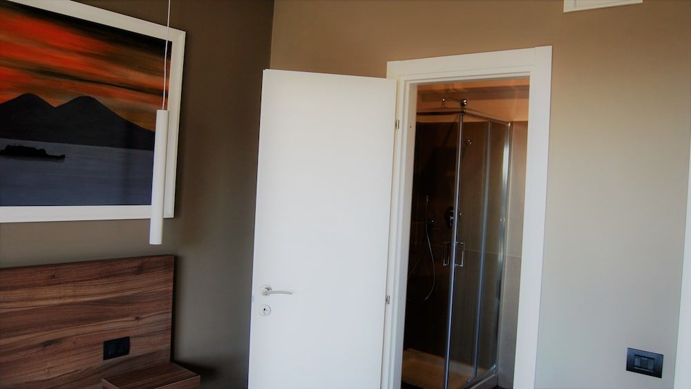 7th Floor Suite Standard Double Room, Balcony 20