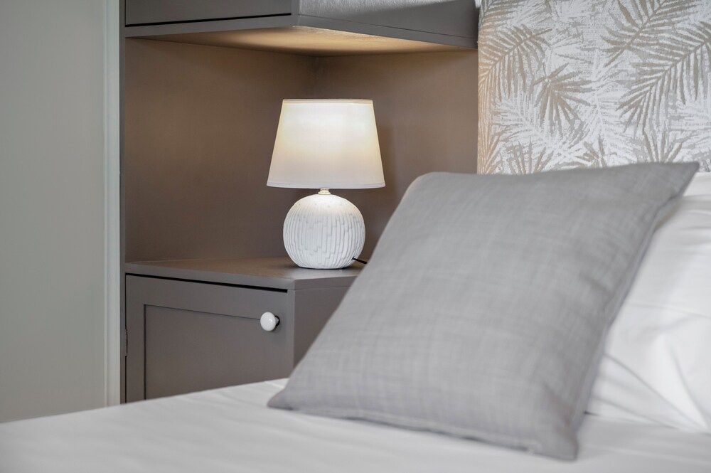 Standard Double Room Single Use