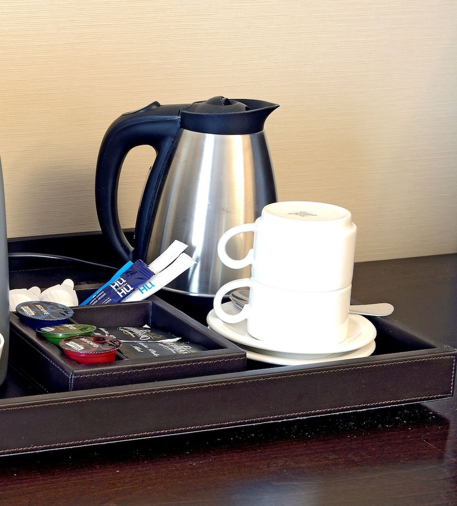 In-Room Amenity