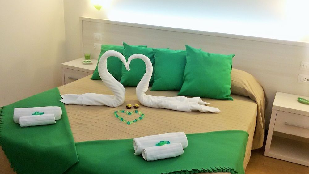 Gemme di Roma Standard Room 5