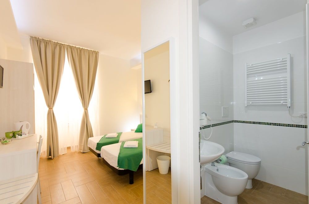 Gemme di Roma Standard Room 8