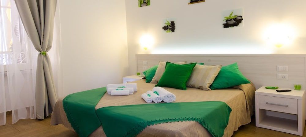 Gemme di Roma Standard Room 2