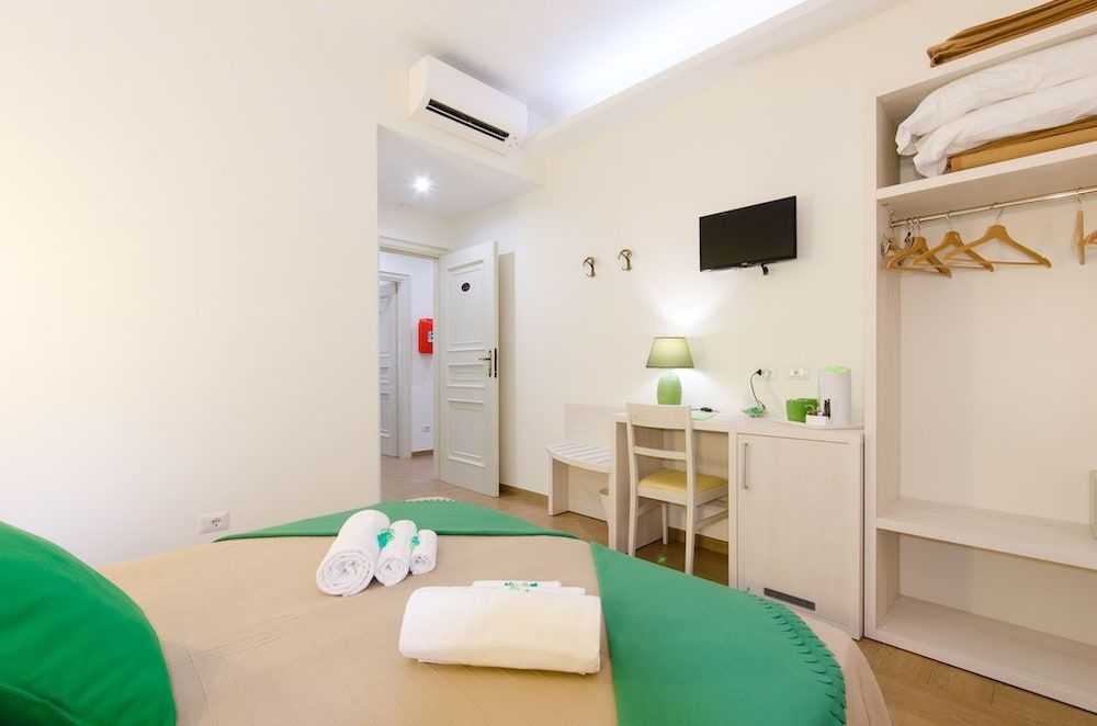 Gemme di Roma Standard Room 11