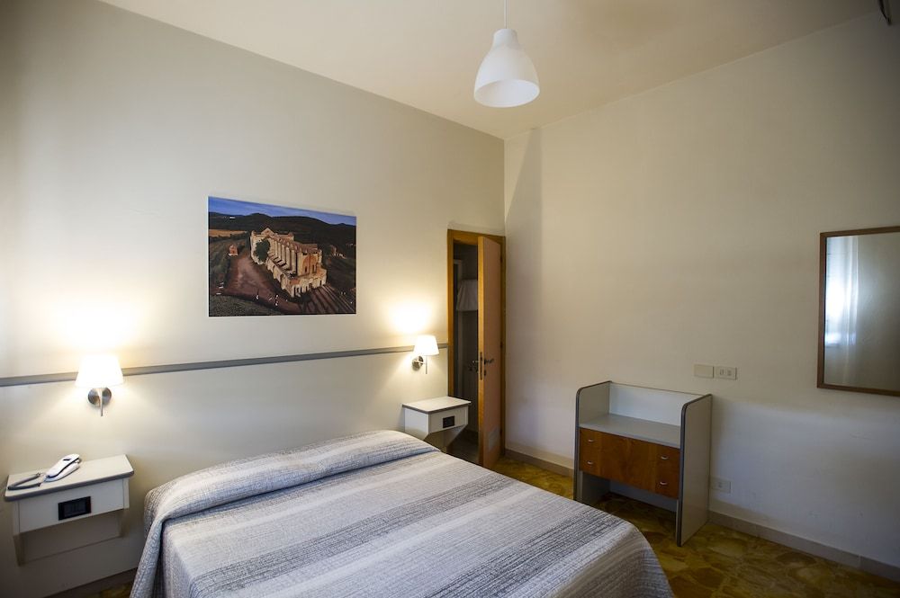 Hotel Ai Tufi Classic Double or Twin Room 5