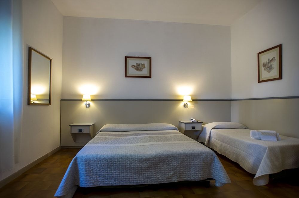 Hotel Ai Tufi Classic Double or Twin Room 6