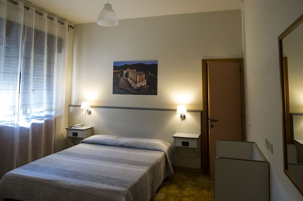 Hotel Ai Tufi Classic Double or Twin Room 7