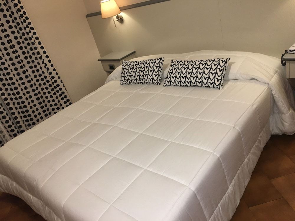 Hotel Ai Tufi Classic Double or Twin Room 10