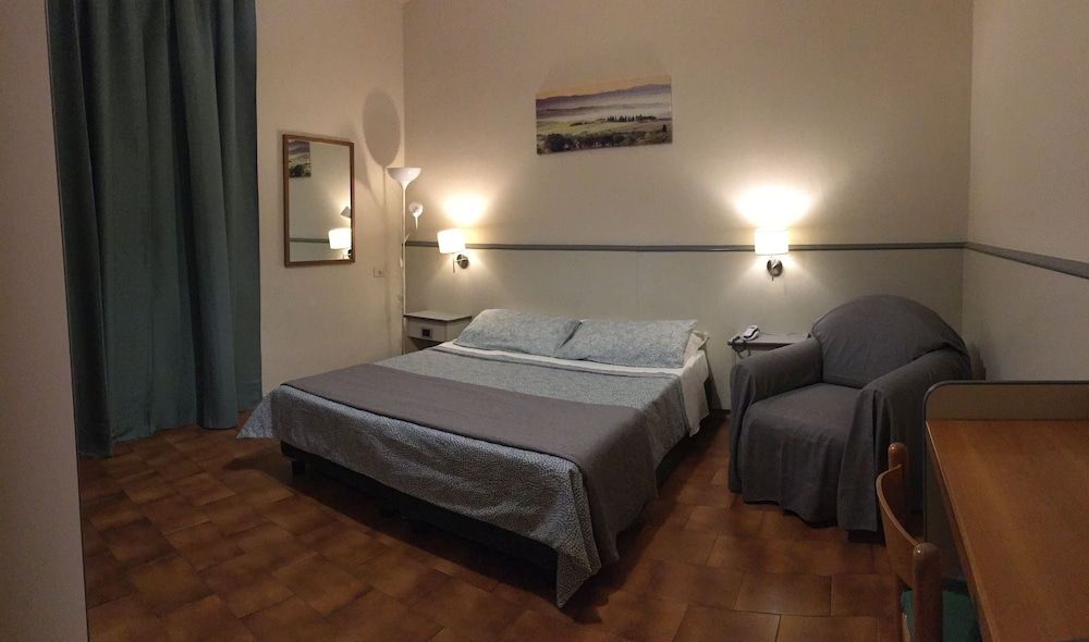 Hotel Ai Tufi Classic Double or Twin Room 9