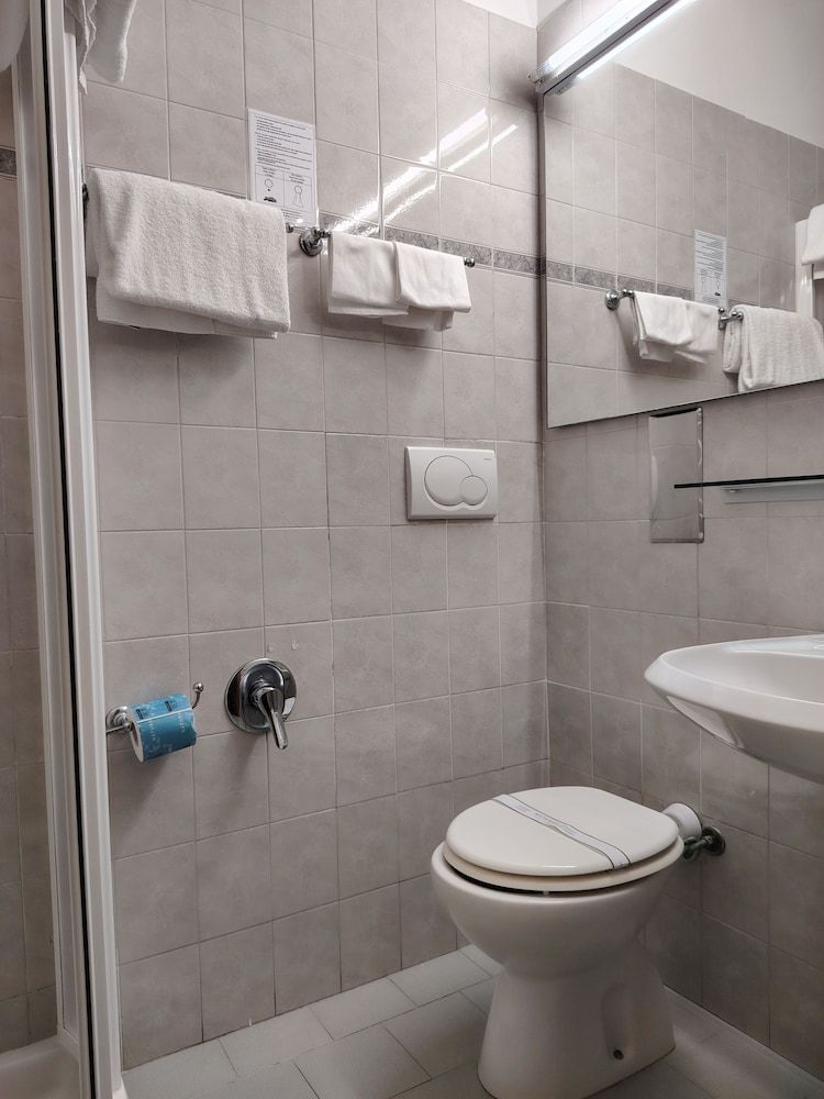 Hotel Ai Tufi Classic Double or Twin Room 13