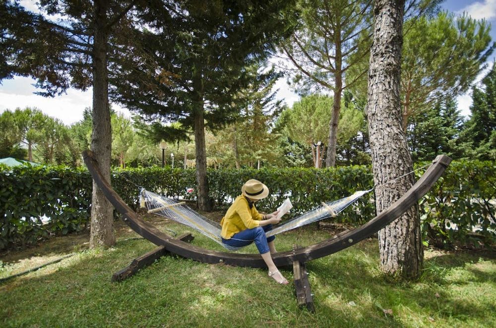 Children's Play Area