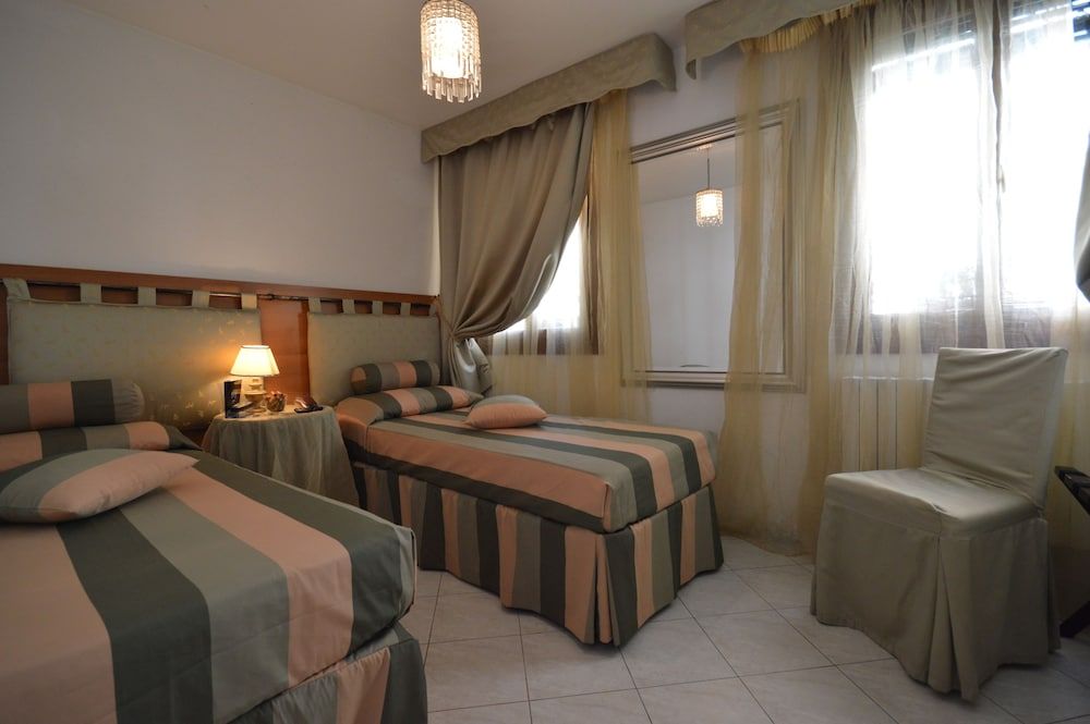 Albergo Marin Double or Twin Room 2