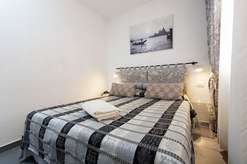 Albergo Marin Double or Twin Room 14