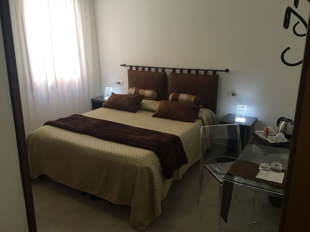 Albergo Marin Double or Twin Room 6