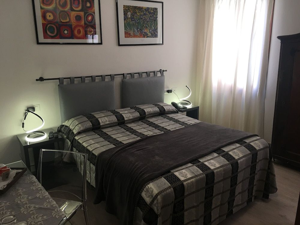 Albergo Marin Double or Twin Room 5